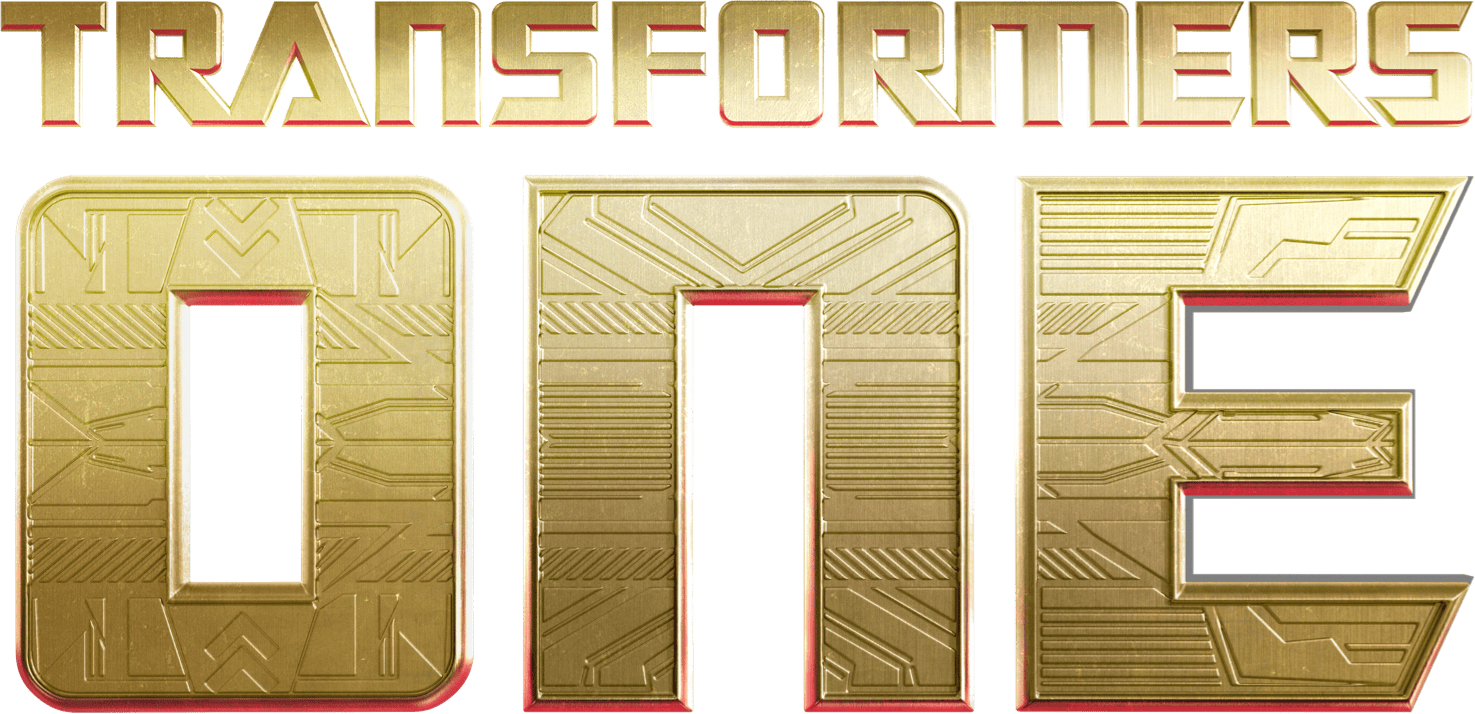 Transformers One