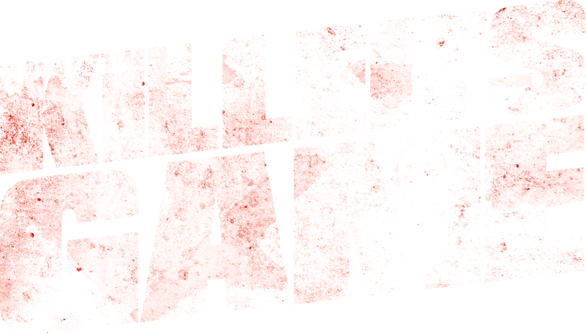 The Killer's Game