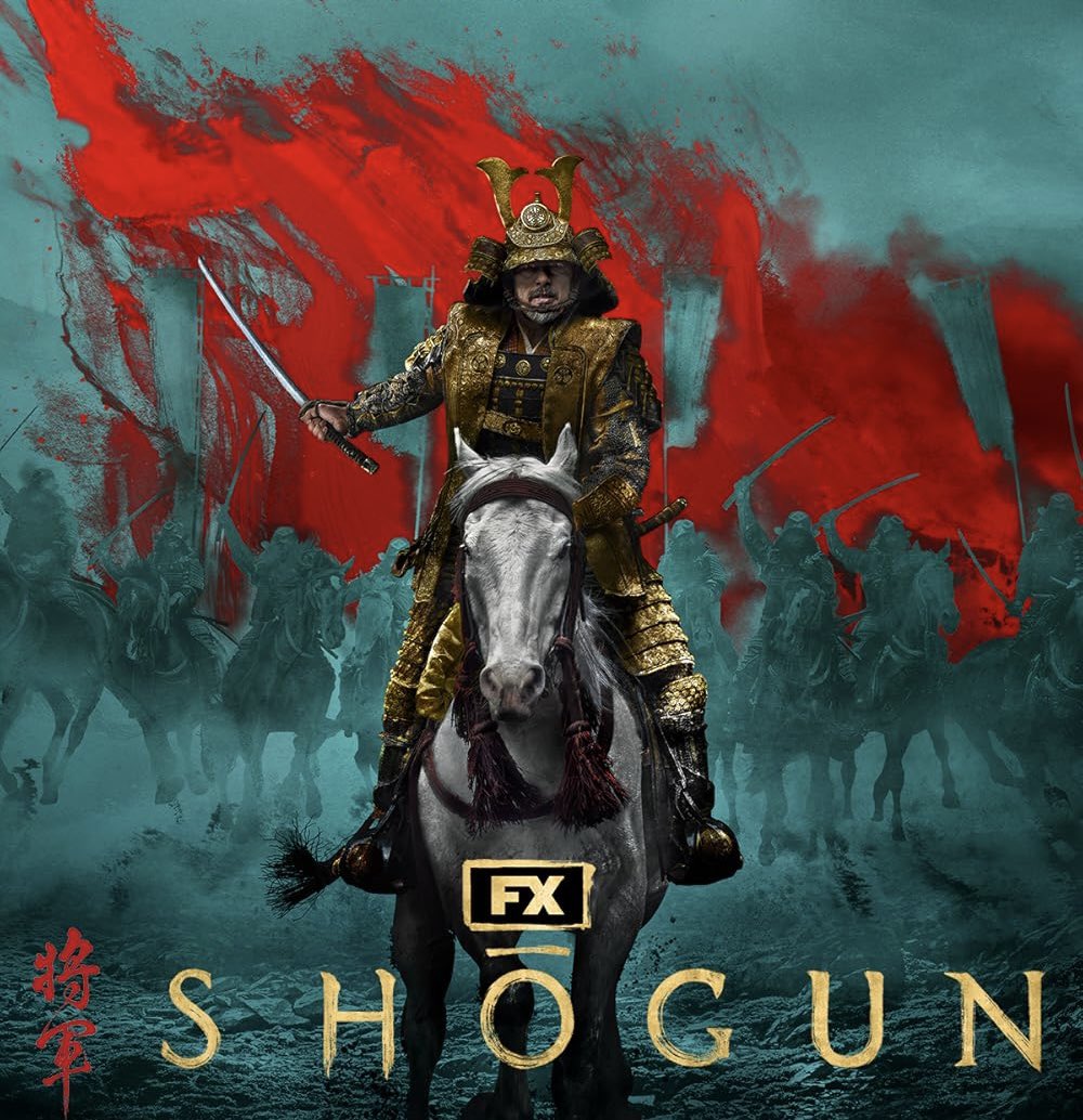 Emmy Awards 2024: ‘Shogun’ and ‘The Bear’ Lead the Pack as Top TV Shows Compete for Honors