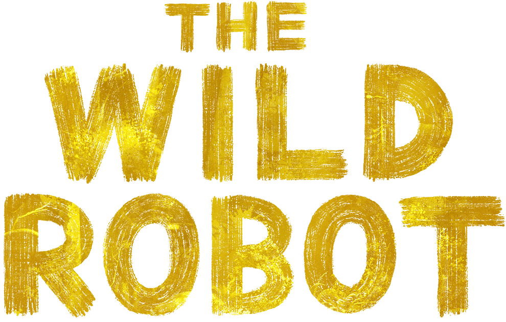 The Wild Robot