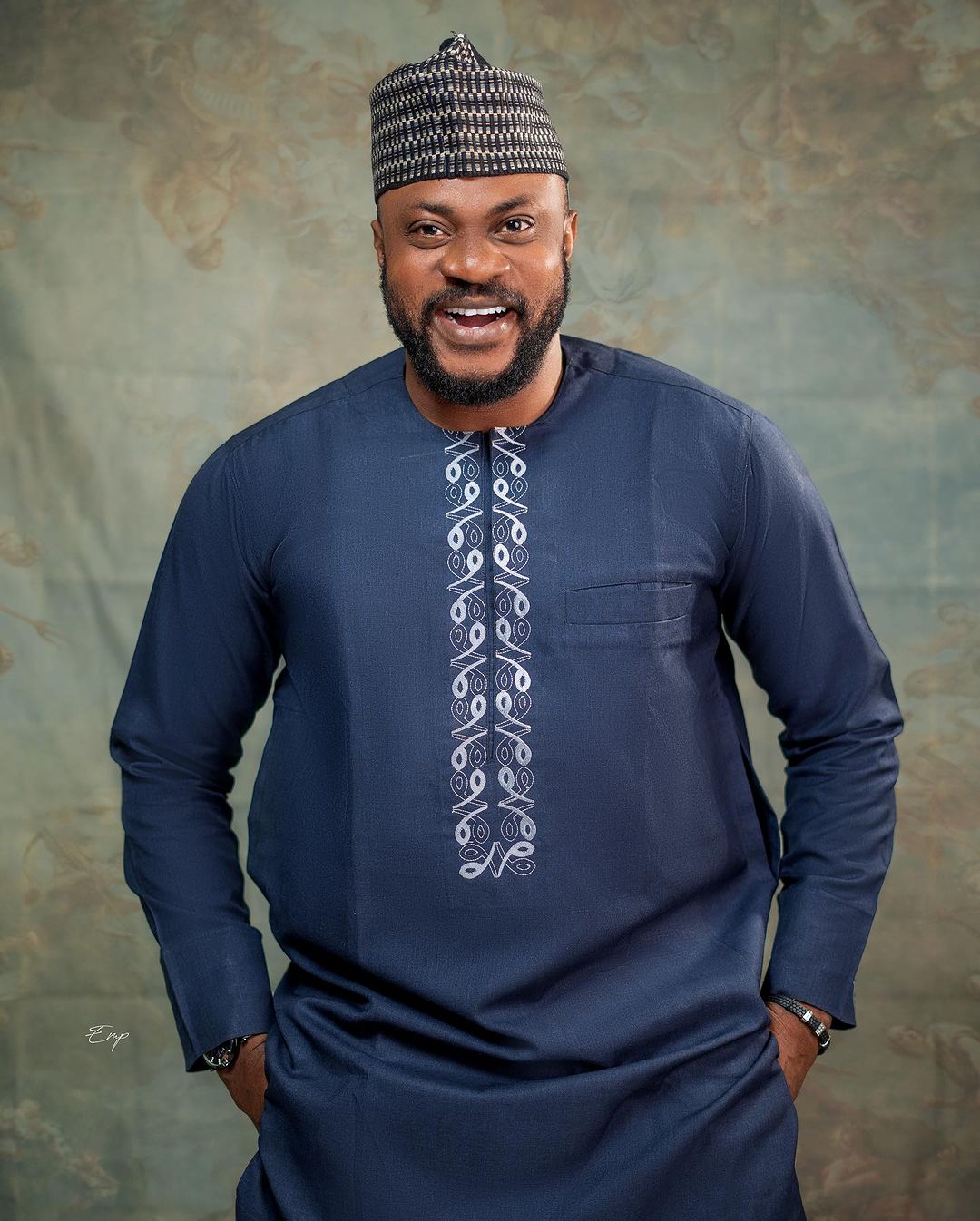 Odunlade Adekola