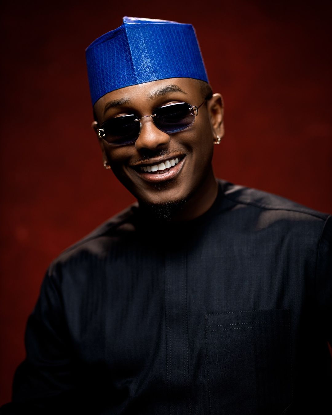 Timini Egbuson