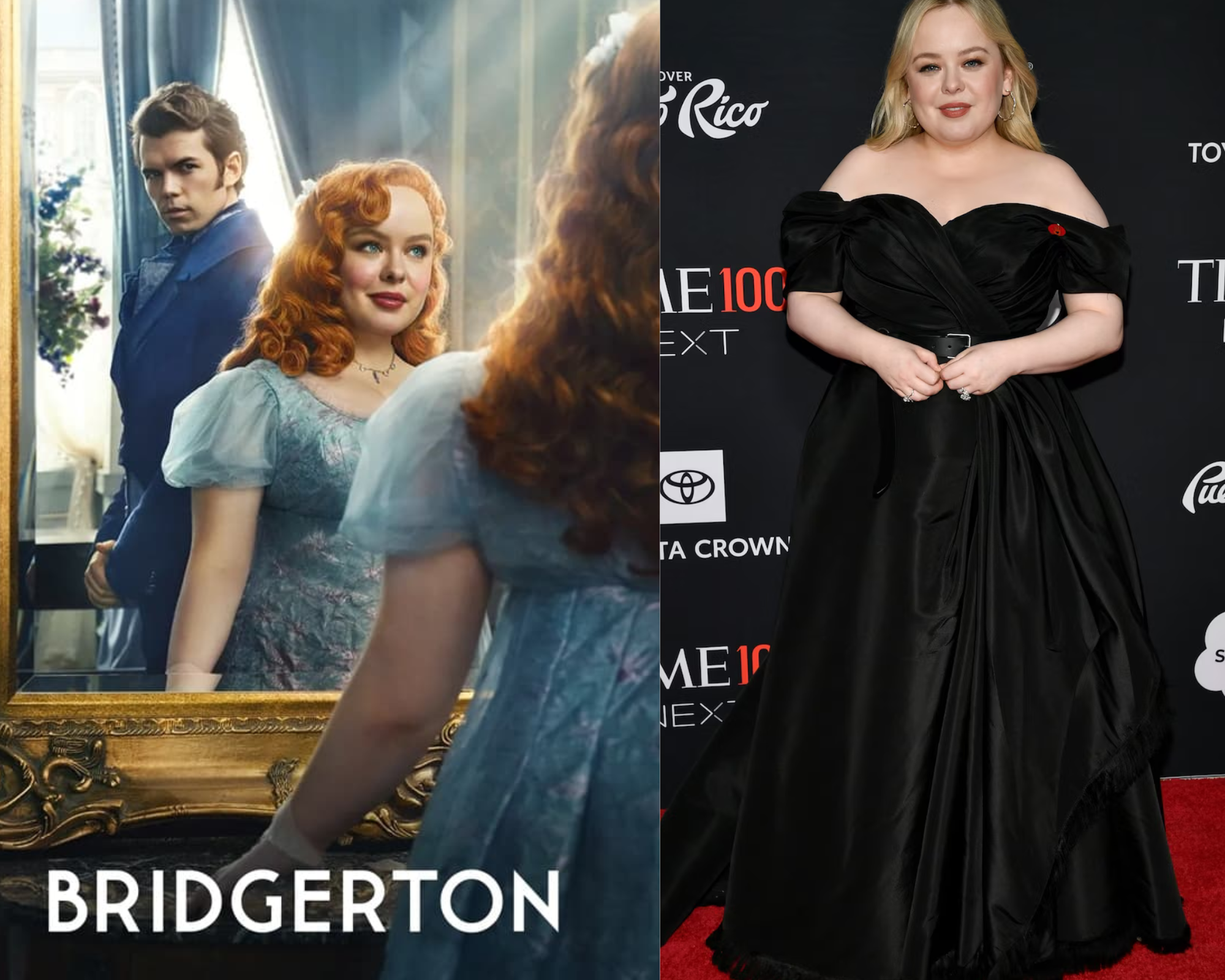 Nicola Coughlan Teases Penelope and Colin’s Blissful Romance in Bridgerton Season 4