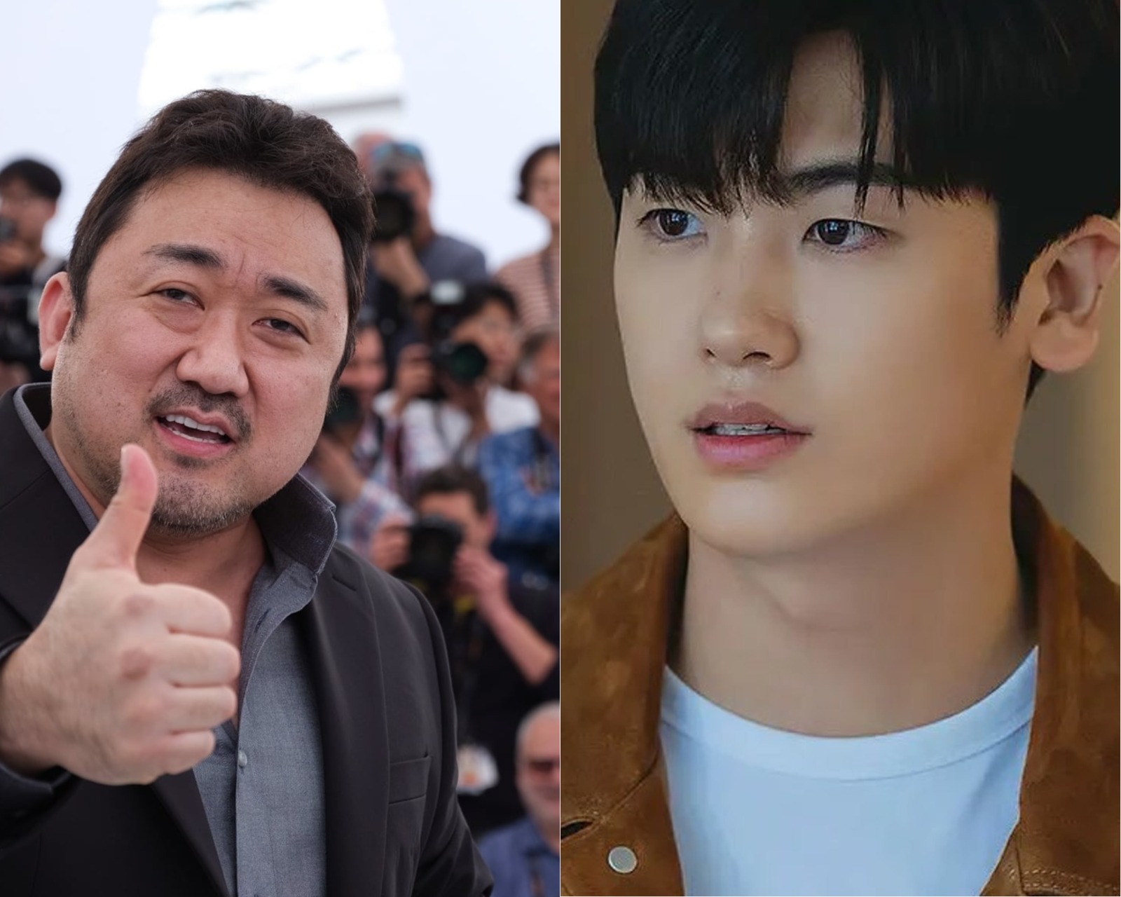 Star-Studded Superhero K-Drama Twelve Confirms Ma Dong Seok and Park Hyung Sik as Main Leads