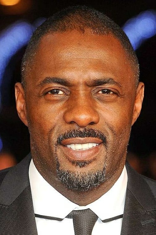 Idris Elba Plans to move to Africa to bolster the Film Industry