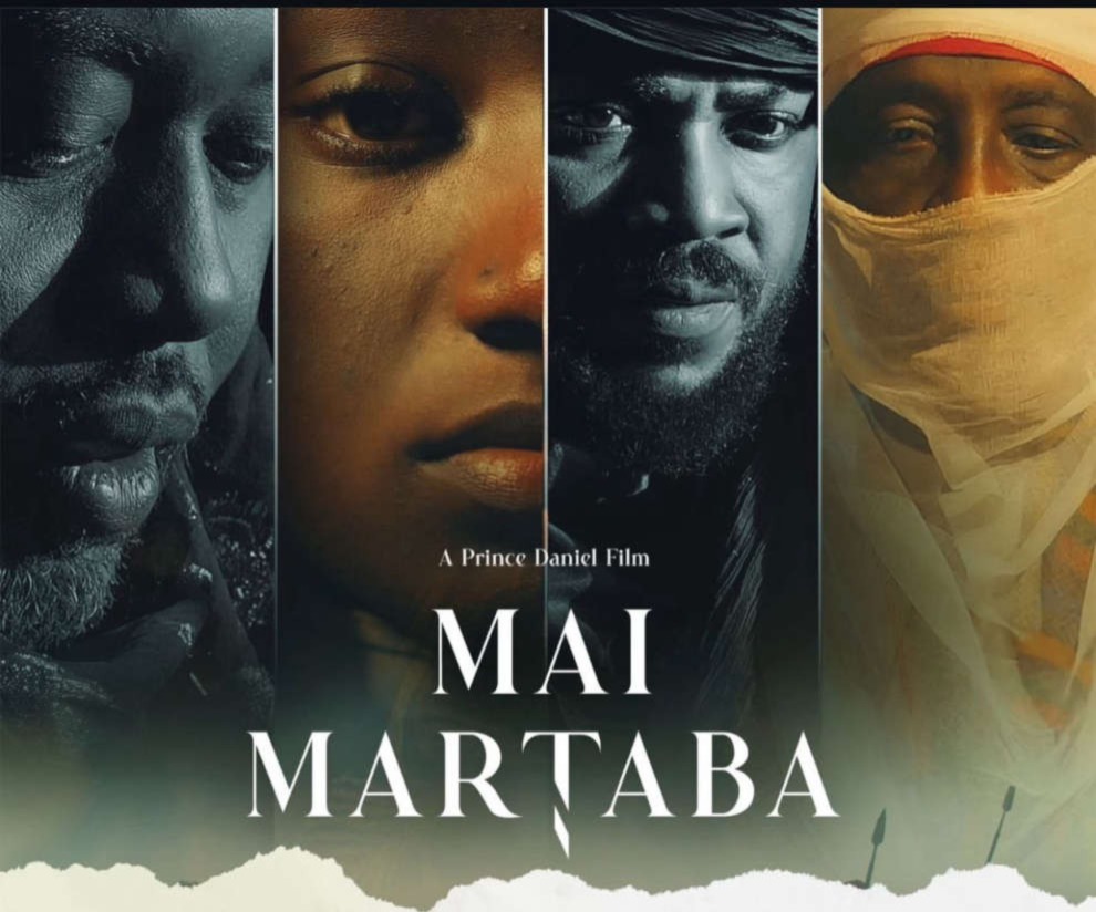 Nigeria’s Epic Film “Mai Martaba” Chosen for the Oscars