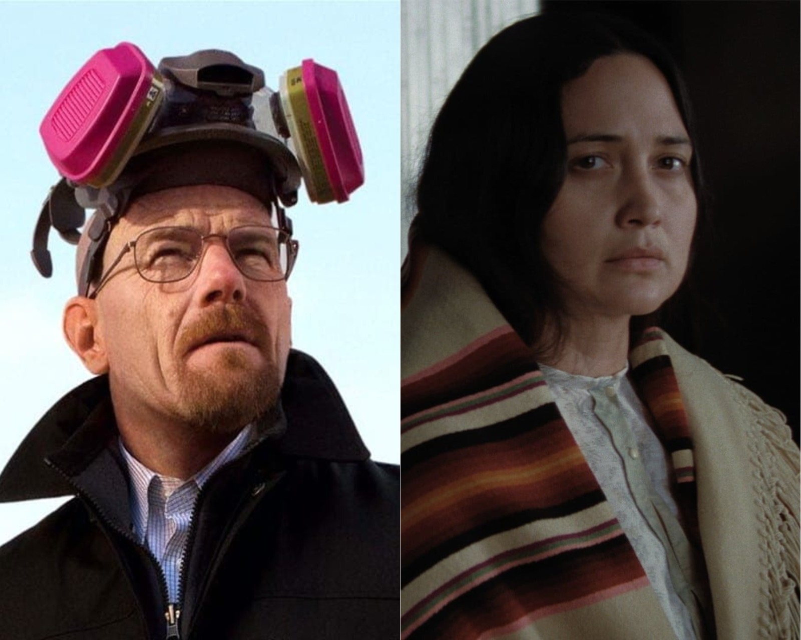 Lily Gladstone and Bryan Cranston Cast in High-Stakes Action Thriller Lone Wolf