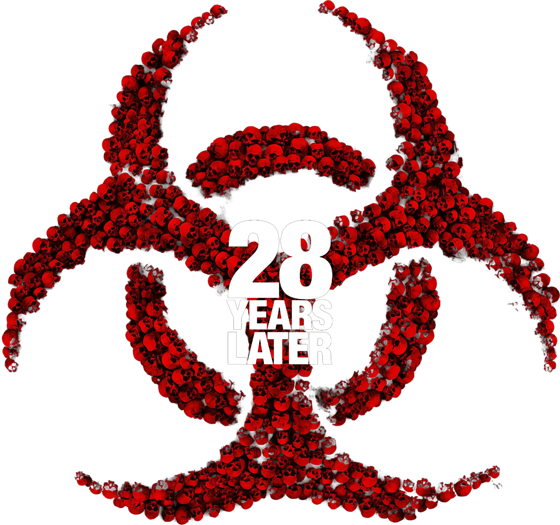 28 Years Later