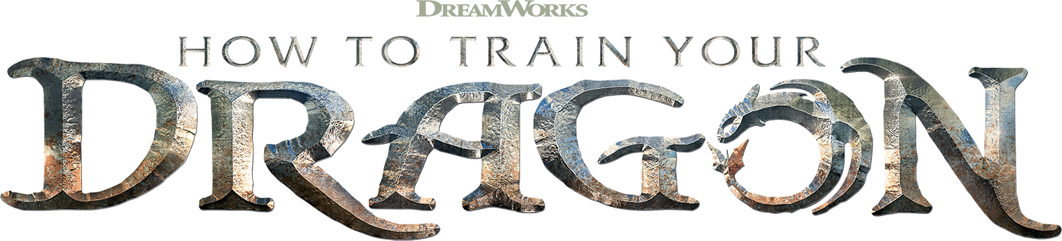 How to Train Your Dragon