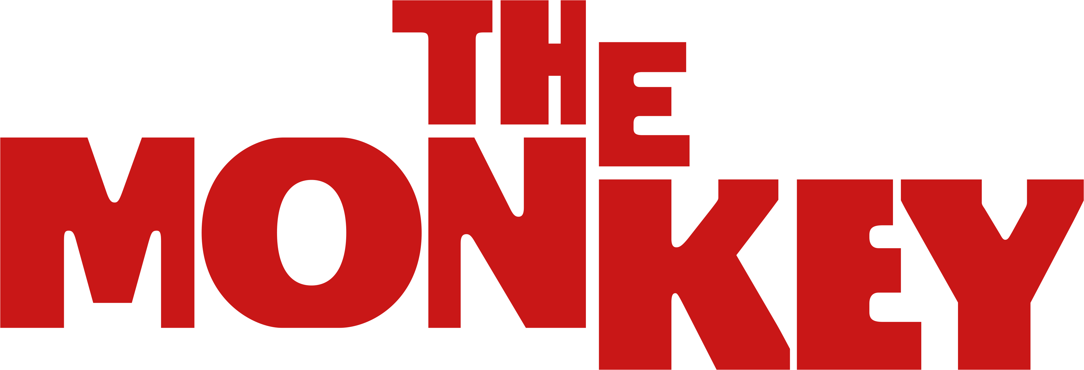 The Monkey
