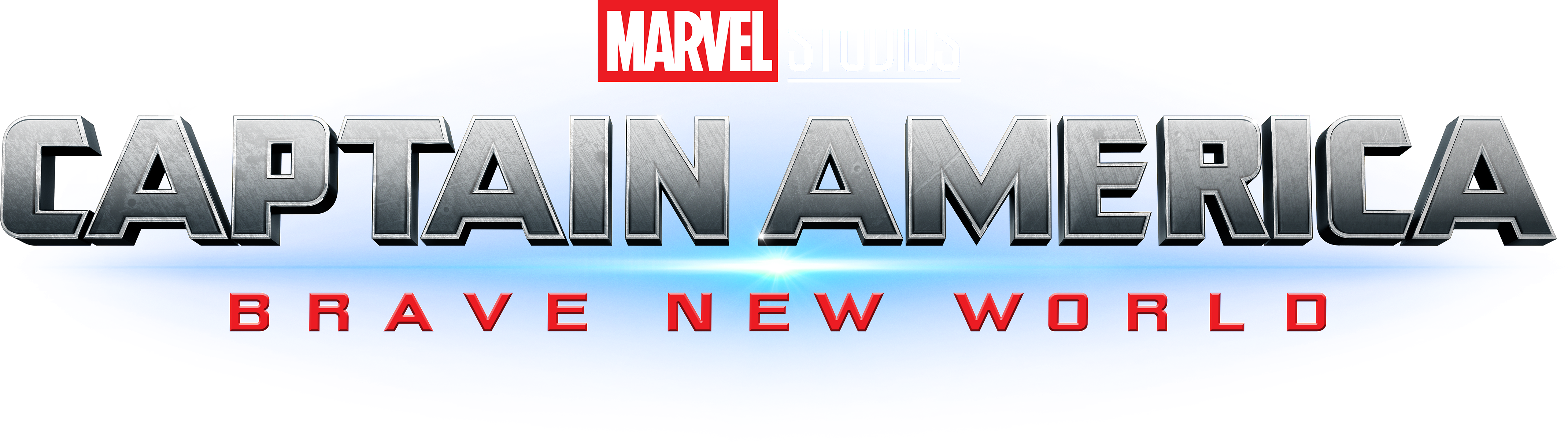 Captain America: Brave New World