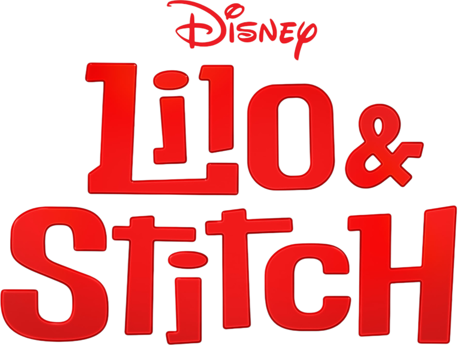 Lilo & Stitch