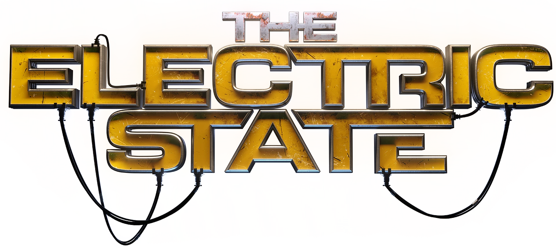 The Electric State