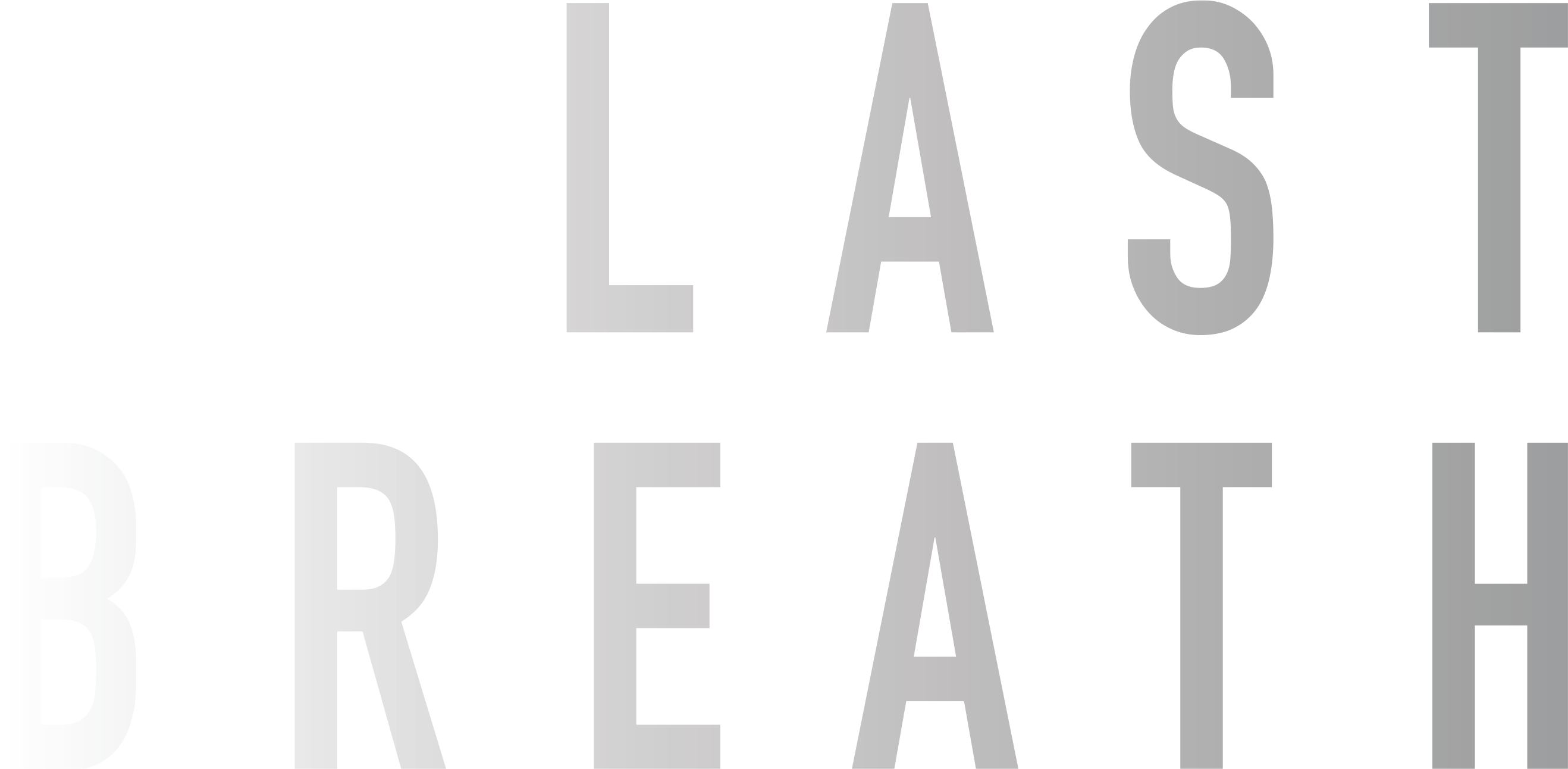 Last Breath