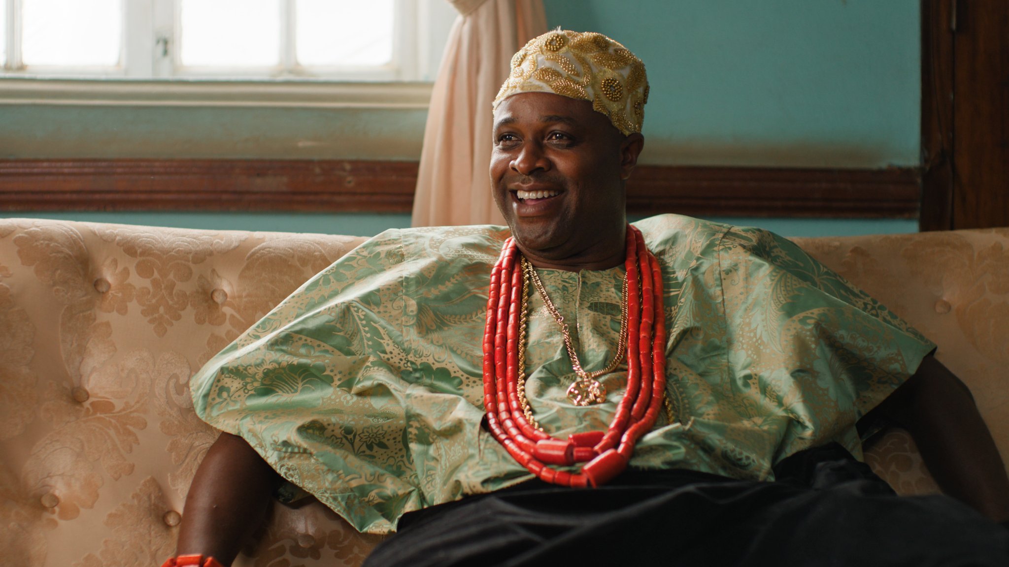  AMVCA 2025: Seven Doors Leads with 11 Nominations, sparks fans' excitement. 