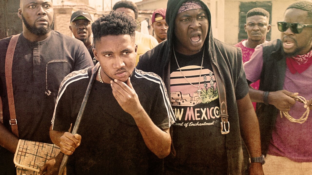 Banner