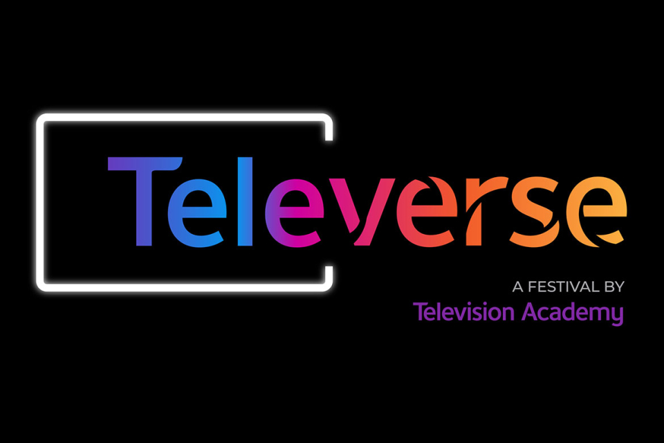 Television Academy Launches First-Ever “Televerse” Festival.