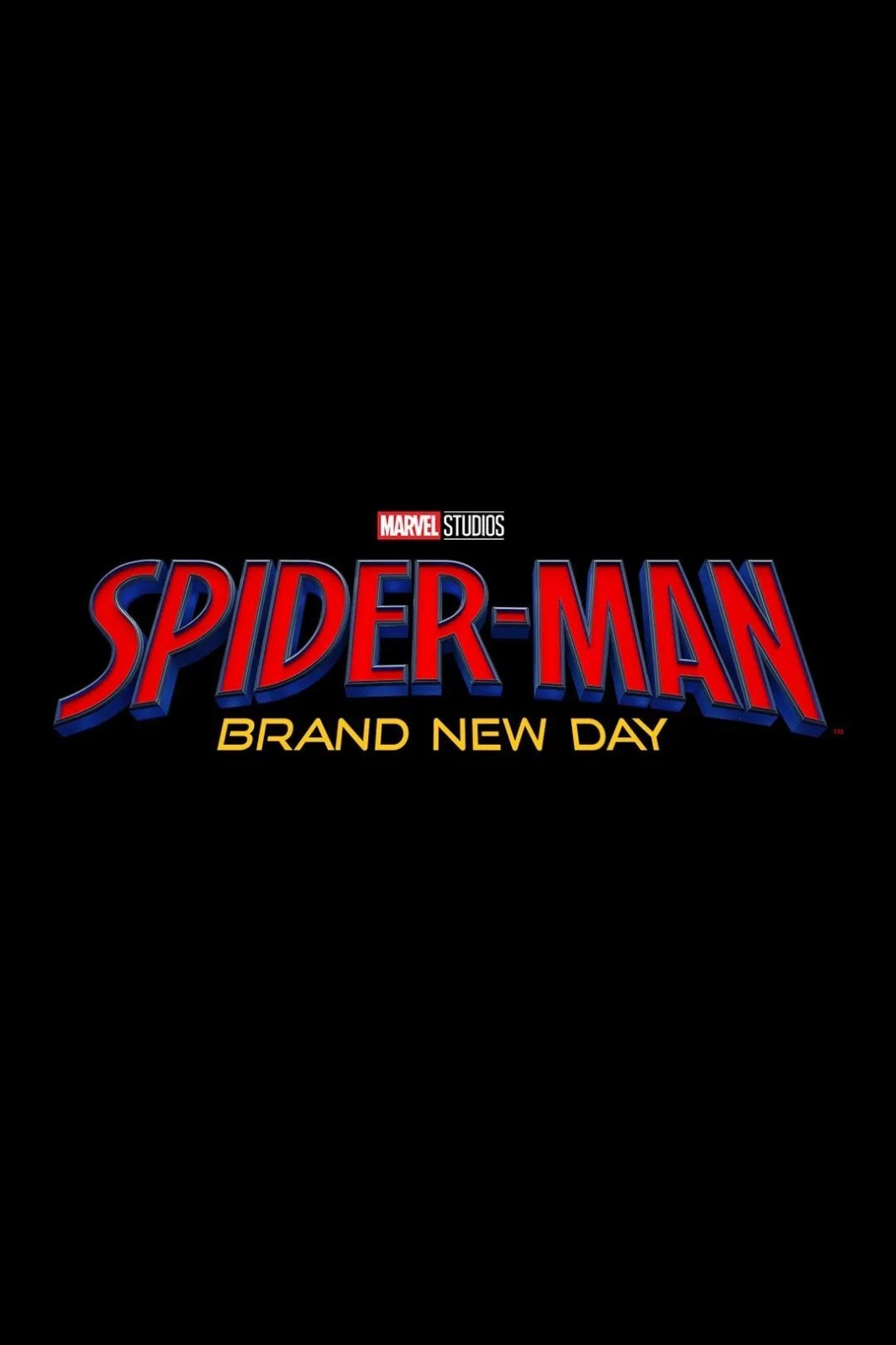 Spider-Man 4: Official Logo, Title, and Release Date Announced