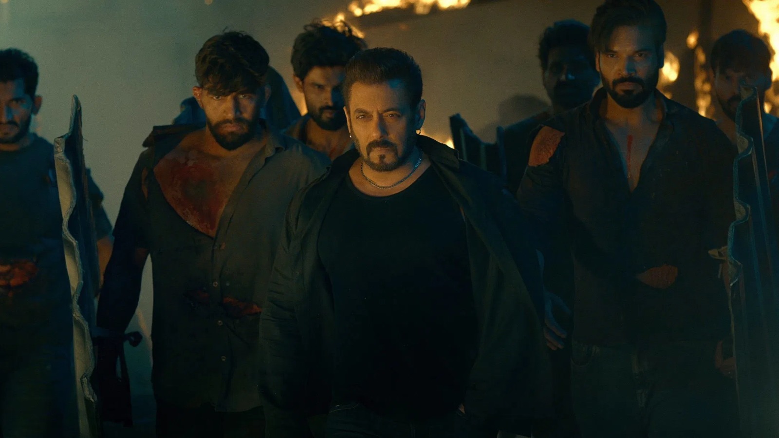 Salman Khan's Sikandar Crosses Rs 100 Crore Mark Despite Negative Reception