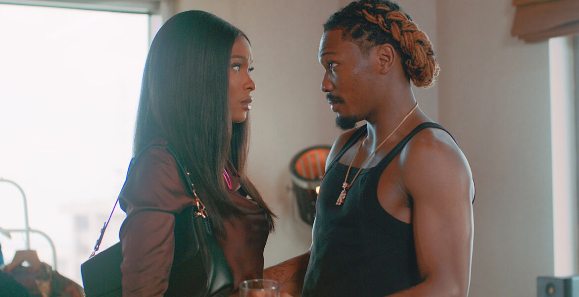 6 Things That Gave "A Lagos Love Story" Its Charm