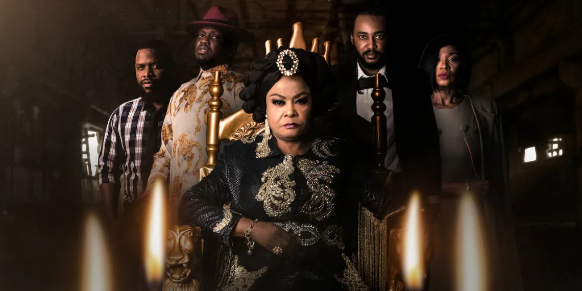 King of Boys 3 Is Coming — And This Time, It’s War