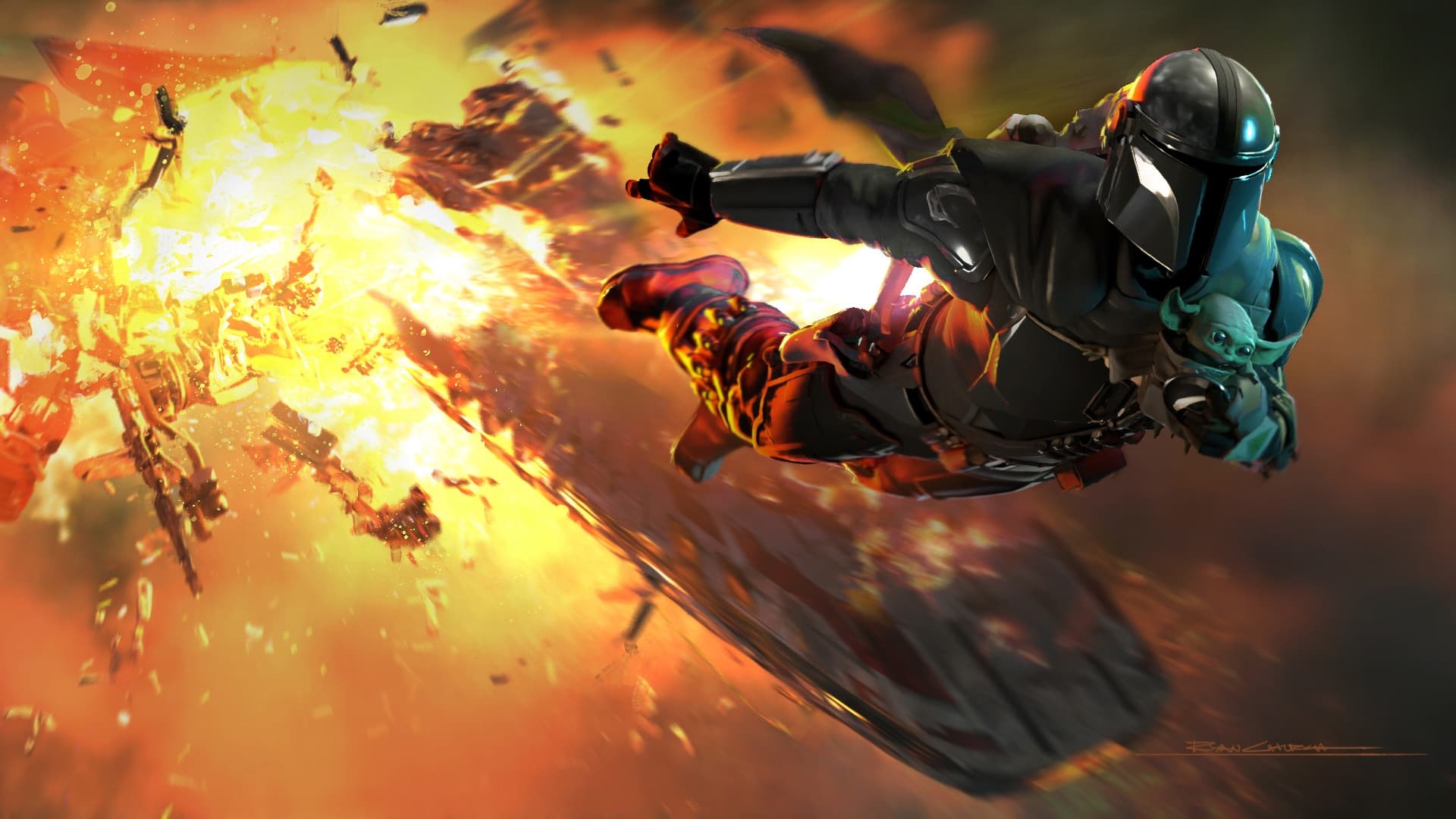 Banner