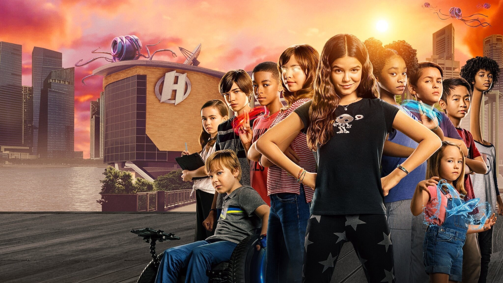 Banner