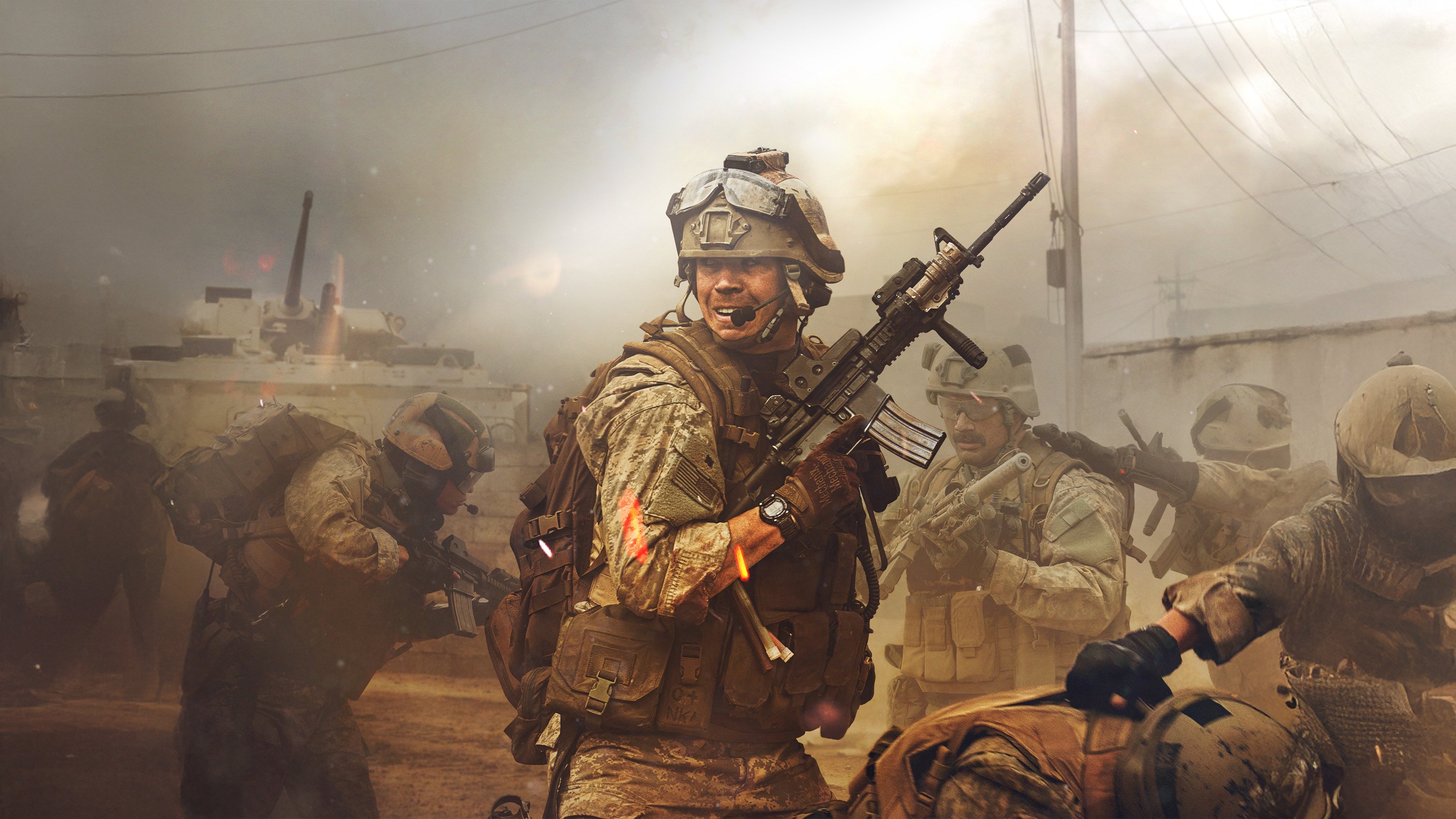 Banner