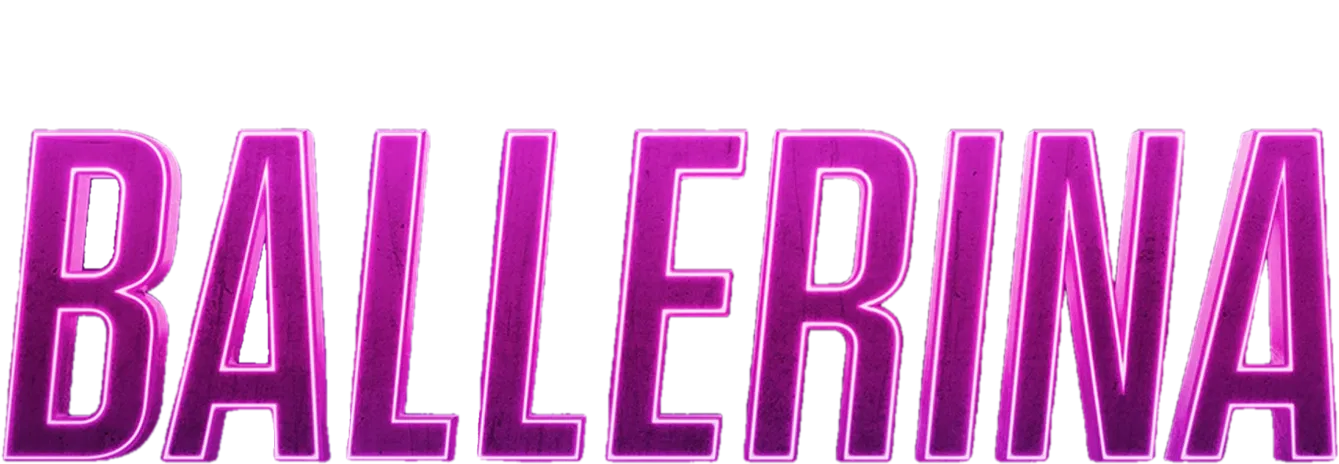 From the World of John Wick: Ballerina