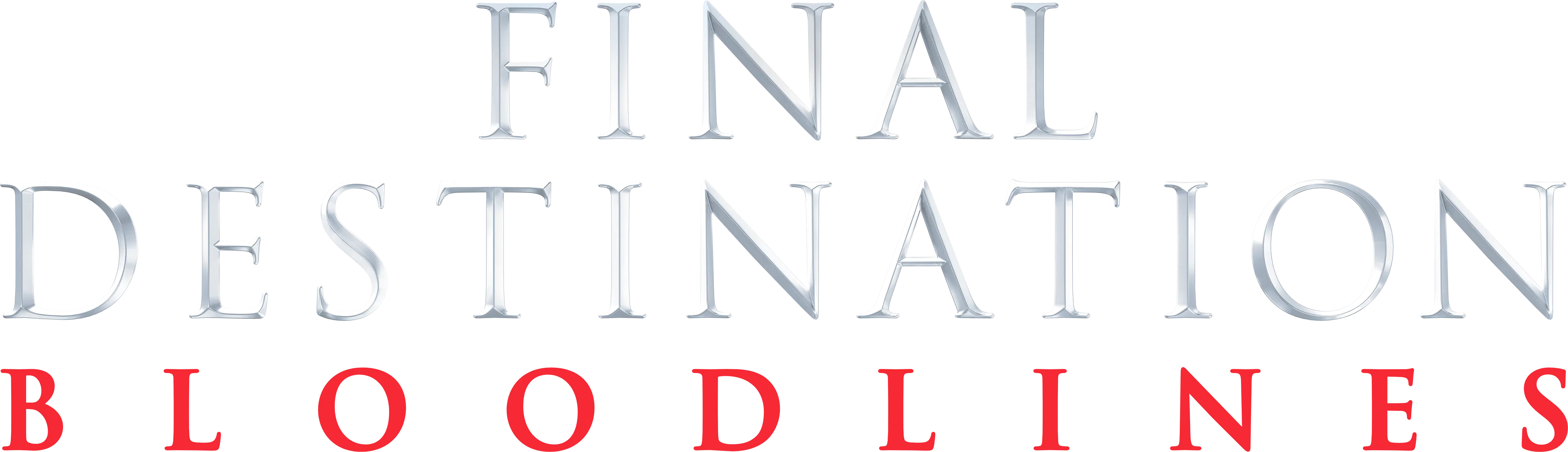 Final Destination Bloodlines