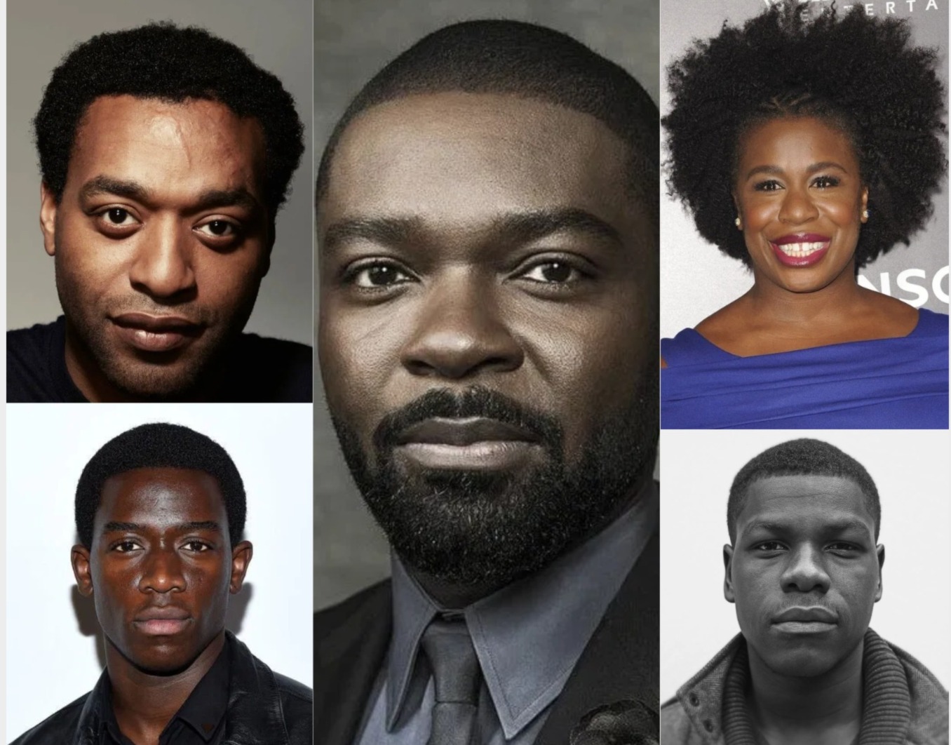 Breaking Barriers: Nigerian Actors Leading the Charge in Hollywood