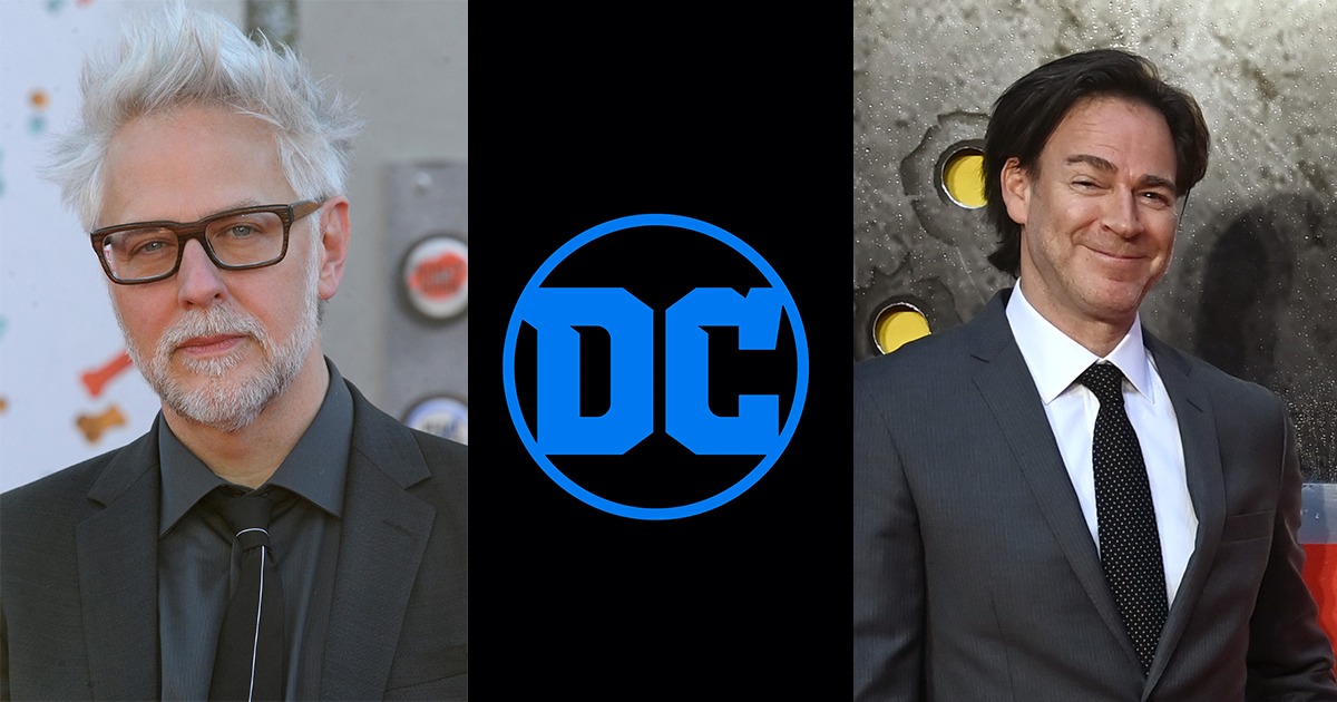 DCU: A Universe Reborn— Everything You Need to Know