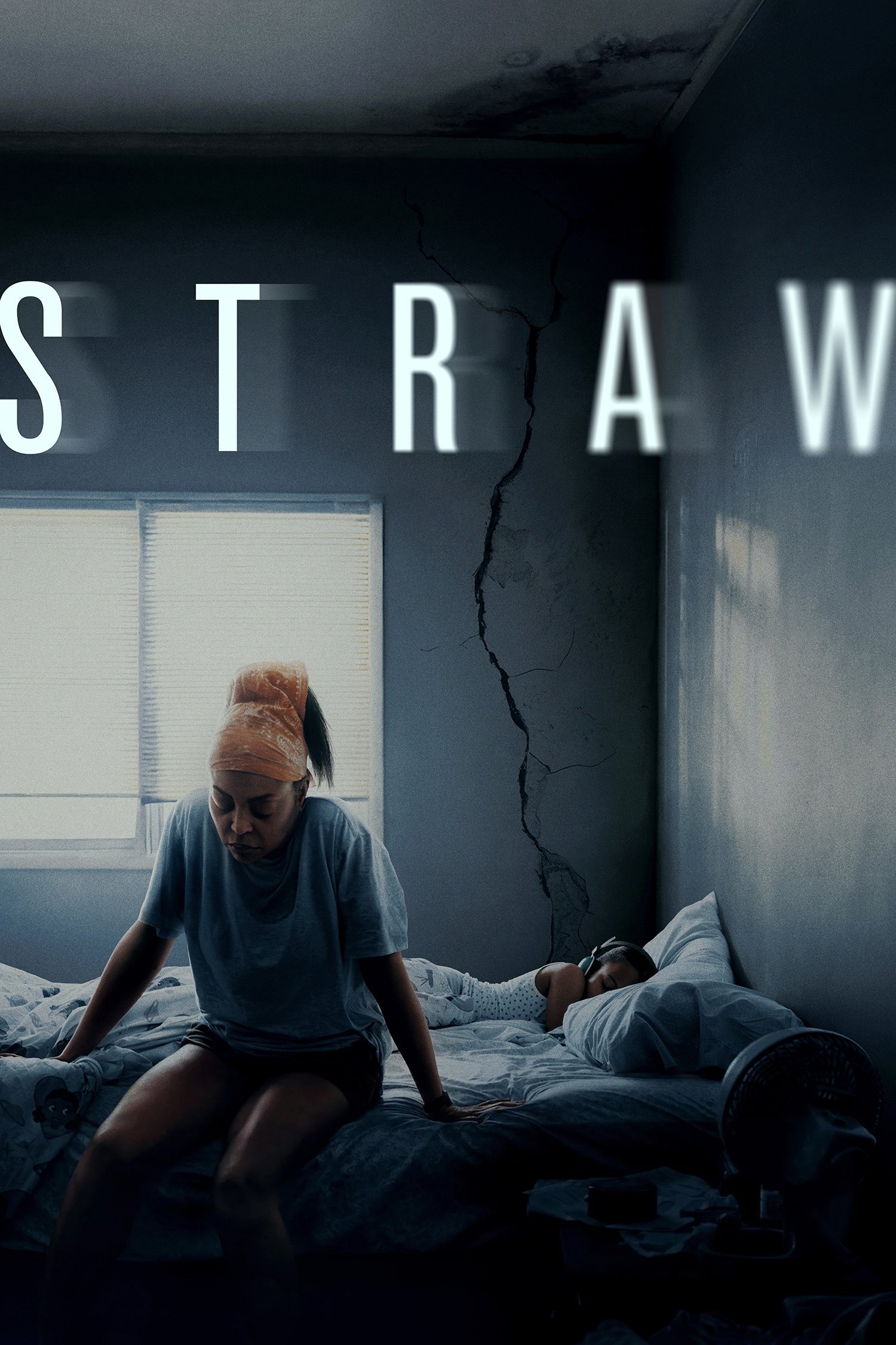 Why STRAW Will Make You Cry