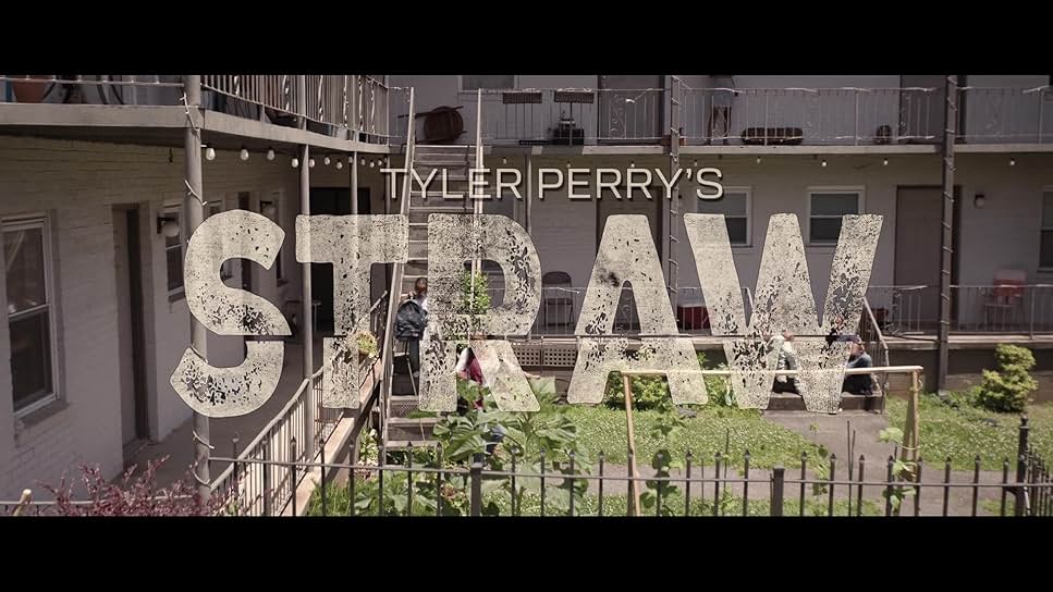 Straw Review: Taraji P. Henson Shines in Tyler Perry’s Darkest Thriller Yet