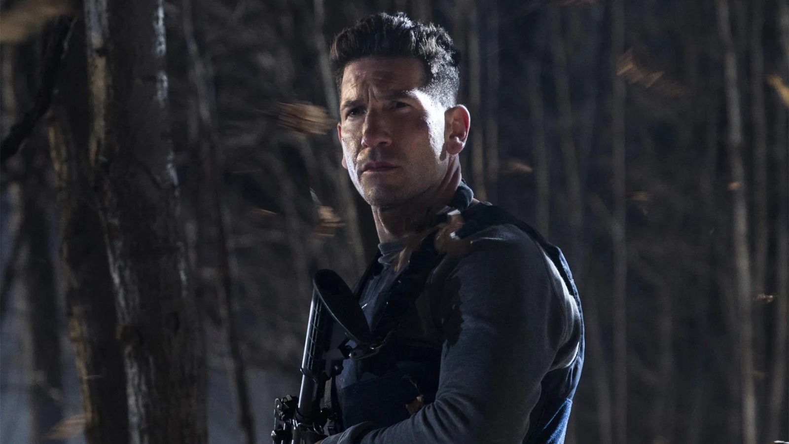 Jon Bernthal Joins Tom Holland in ‘Spider-Man: Brand New Day’ as The Punisher