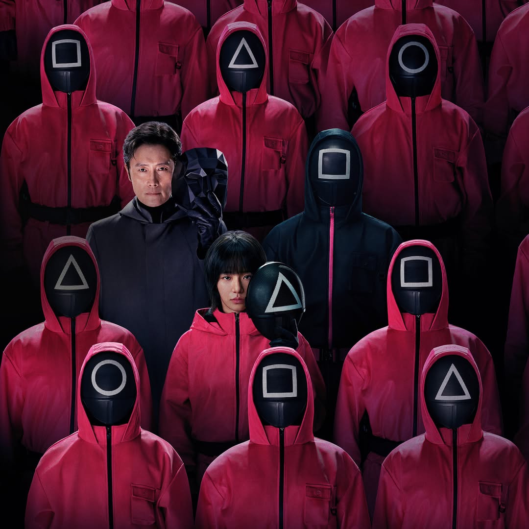 “Squid Game” Final Season Streams on Netflix This Friday