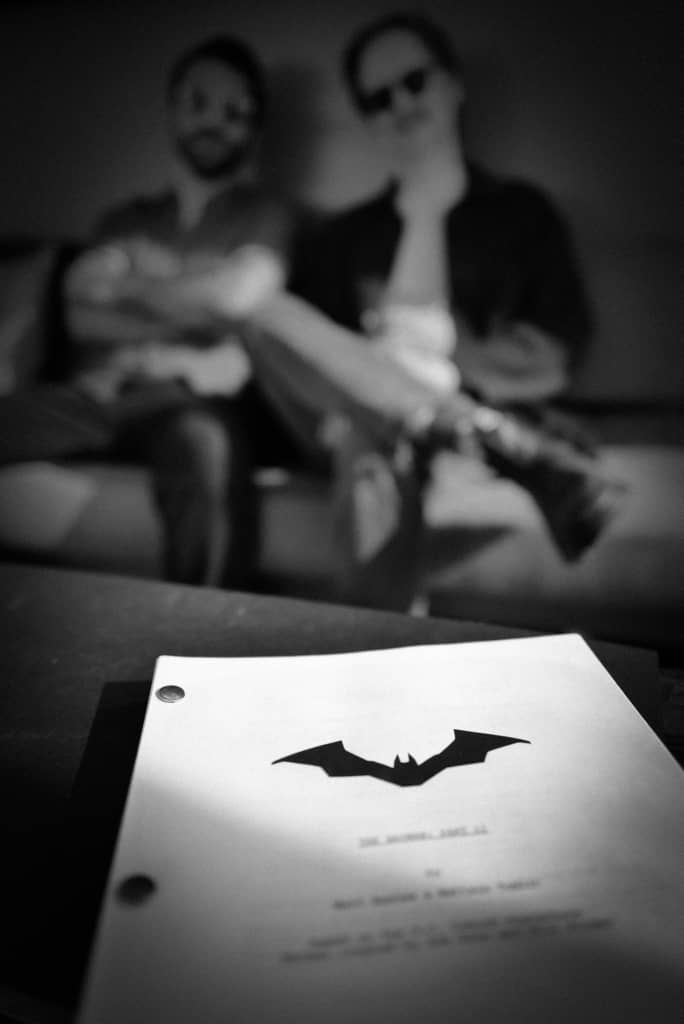 Matt Reeves Completes Script for 'The Batman: Part II' Ahead of 2027 Release