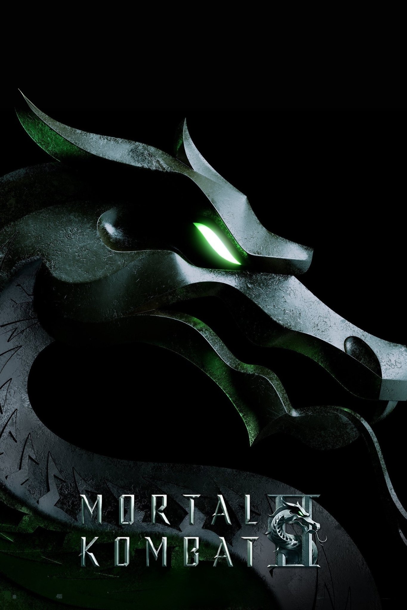 Mortal Kombat Ⅱ Trailer Released; Featuring Karl Urban as Johnny Cage.