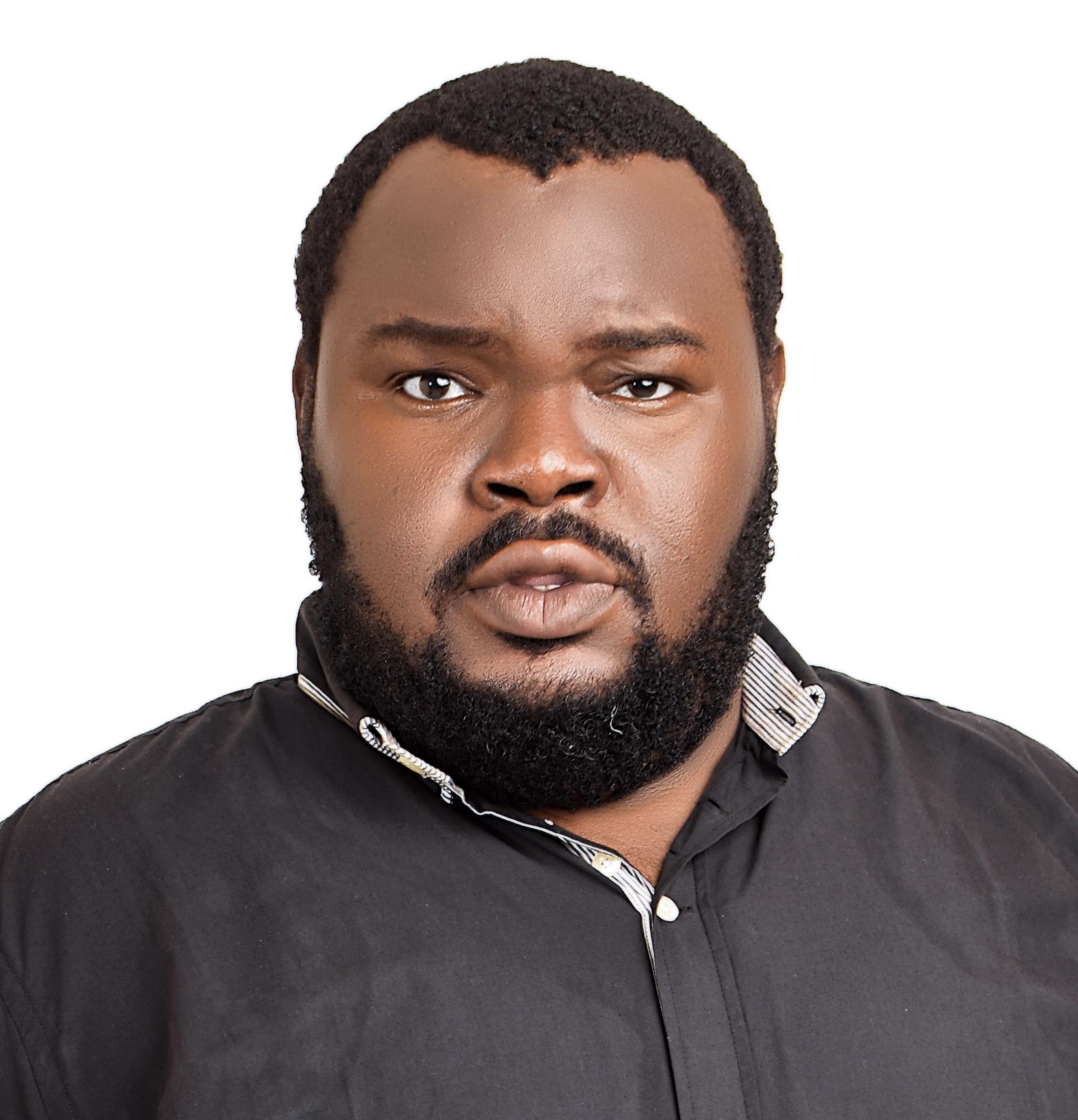 Gregory Ojefua