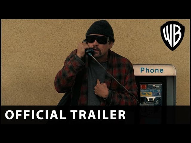 One Battle After Another - Official Trailer - Warner Bros. UK & Ireland