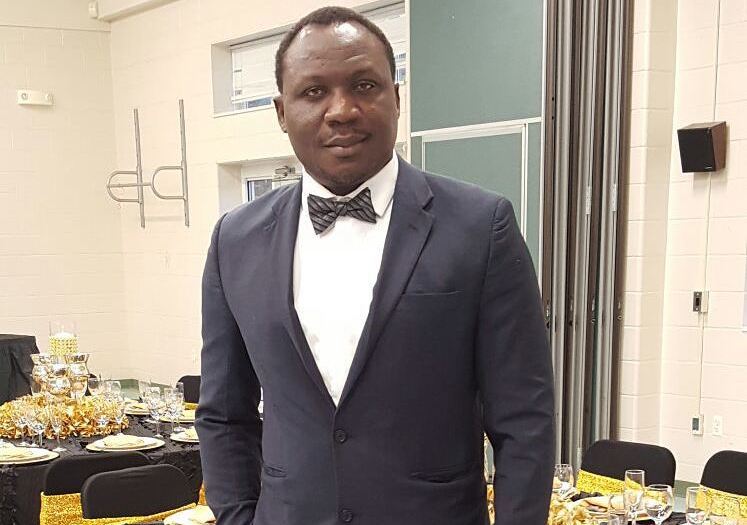 Wale Adebayo