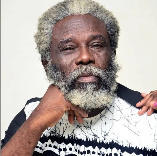 Jude Chukwuka