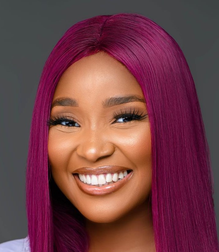Sandra Okunzuwa