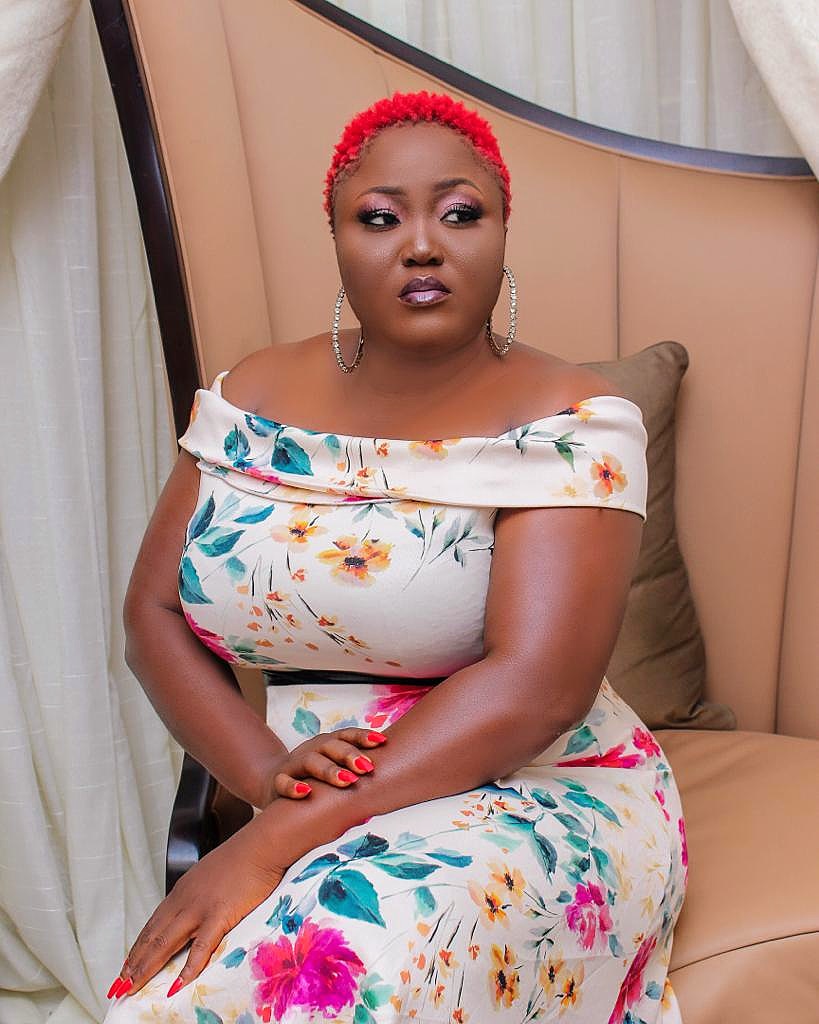 Blessing Jessica Obasi-Nze