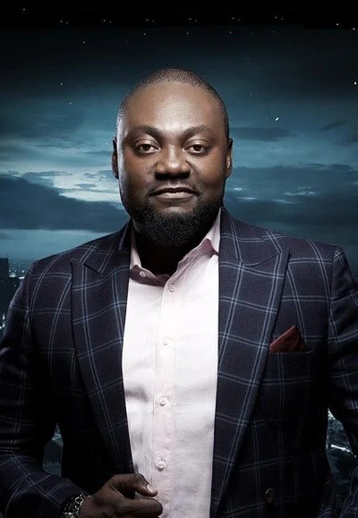 Yemi Blaq
