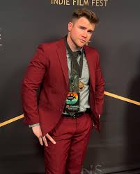 Tanner Sisson