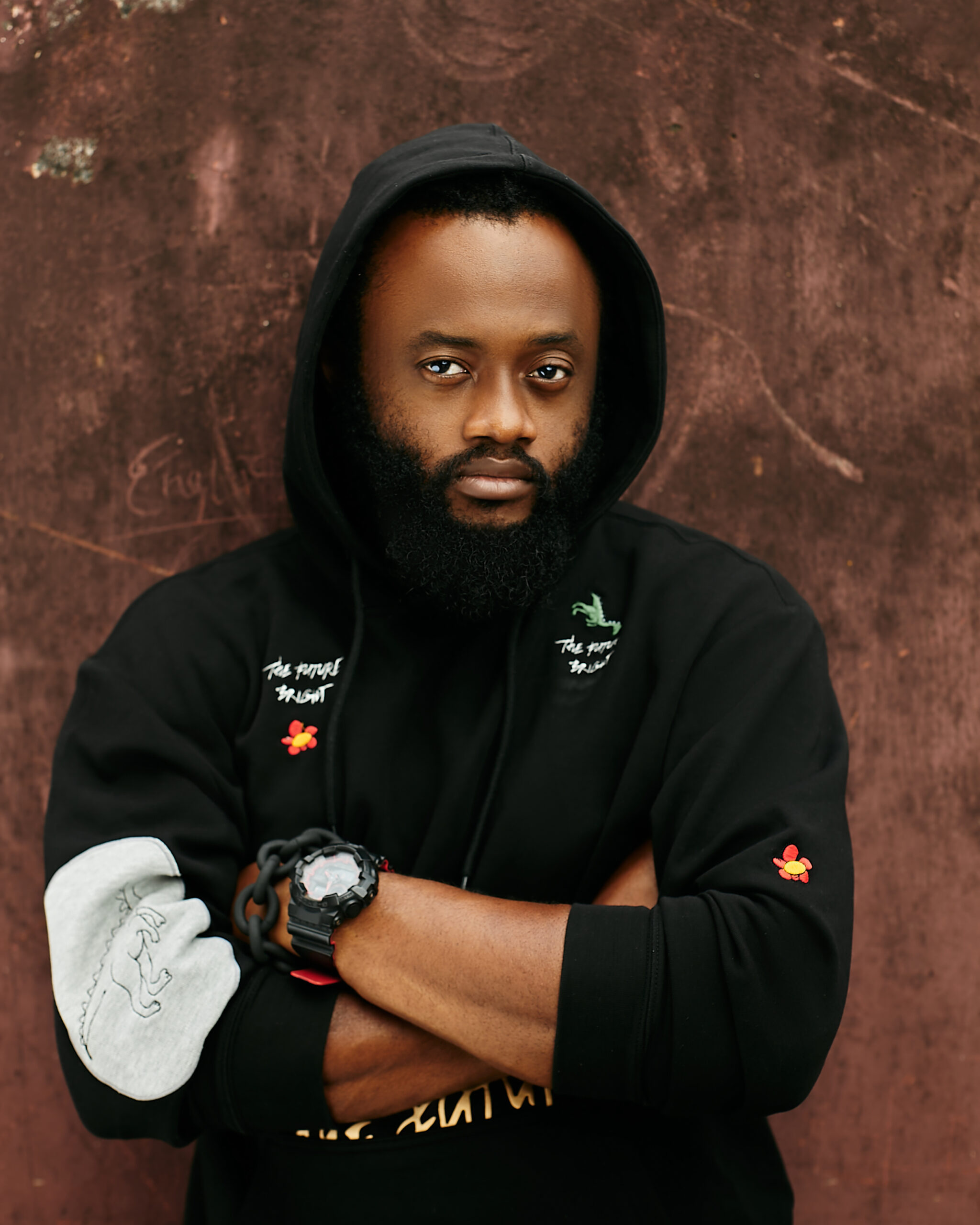 Yemi Filmboy Morafa