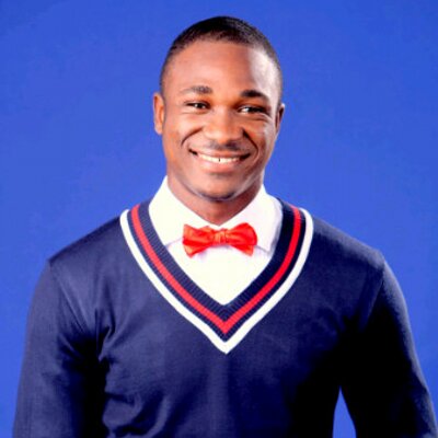 Kenneth Nwadike