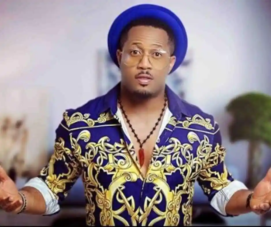 Mike Ezuruonye