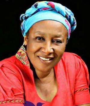 Patience Ozokwor